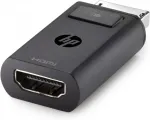 HP Inc HP DisplayPort to HDMI 1.4 adapter
