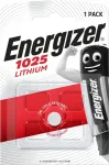 Energizer patarei Lithium CR1025 BP1