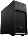 Korpus COOLER MASTER Midi Elite 500 ODD ATX