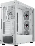 Korpus COOLER MASTER PC case MasterBox 600 white