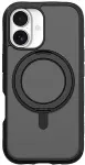 LAUT CARBON MATTER for iPhone 17 - Midnight
