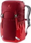 Deuter Junior masala-cherry