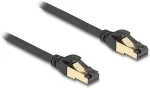 DELOCK RJ45 Netzwerkkabel Cat.6A Stec. zu Stecker S/FTP Cat7
