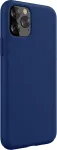 DEVIA Nature Series Silicone Case iPhone 11 Pro Max blue