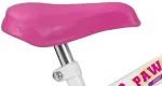 TOIMSA CROSS-COUNTRY BICYCLE 10" TOI141 PAW Patrol WHITE