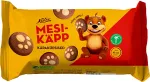 Kalev K&auml;pak&uuml;psised Mesik&auml;pp &scaron;okolaadimaitselised 250g, 2 tk