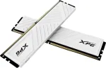 M&auml;lu Adata XPG GAMMIX AX4U320032G16A-DTWHD35 memory module 64 GB 2 x 32 GB DDR4 3200 MT/s 288-pin DIMM