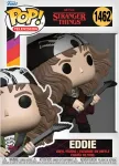 Funko POP! Vinyl figuur: Stranger Things - Eddie