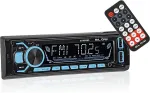 Raadio Blow AVH-8890 radio Car Black