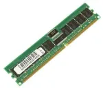 M&auml;lu CoreParts MMH1006/1024 memory module 1 GB 1 x 1 GB DDR ECC