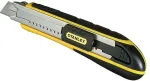 Stanley Black&Decker Stanley Cutter FatMax with Magazine 18mm