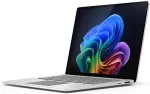S&uuml;learvuti MICROSOFT Surface Laptop 7 Copilot+ PC Intel Core Ultra 7 266V 38.1 cm (15") Touchscreen 16 GB LPDDR5x-SDRAM 512 GB SSD Wi-Fi 7 (802.11be) Windows 11 Pro Platinum