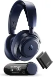 Steelseries Arctis Nova Pro Omni pelikuulokkeet, tummansininen
