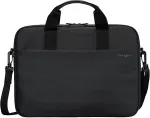 Targus | Intellect | Fits up to size 15-16 " | Slim Briefcase | Shoulder strap | Black
