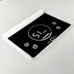 VENTA AEROSTYLE LW74 WIFI 90 m&sup2; 47 dB 24 W White