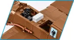 Cobi Klocki COBI PZL.23 Karaś, construction toy