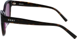 DKNY P&auml;ikeseprillid WOMEN DK533S-237 (L&auml;&auml;ts/Sild/Taldrik) 52/17/135 mm