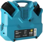 DEDRA DED7076V air compressor