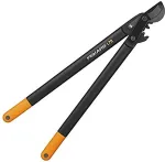 FISKARS Sekator PowerGear L78 nożycowy