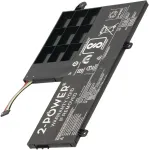 2-POWER Battery 11.4V 3600mAh for ASUS A530, K530, S530, X530