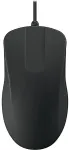 Hiir CHERRY Mouse Active Key AK-PMH1 Disinfectible Optical Mouse with Scroll Wheel Sensor USB black (AK-PMH1OS-US-B)