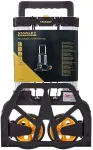 STANLEY Fatmax aluminium folding transport trolley FXWT-706 125 kg