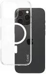 CARE BY PANZERGLASS CASE FLAGSHIP WHITE MAGSAFE IPHONE 16