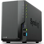 Synology 2-Bay DS224+