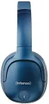 Intenso HEADSET WRL O400HA/BLUE 3740405