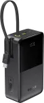 NONAME Baseus EnerFill FC51 Bipow 2 Pro 22.5W Powerbank 30000mAh Cosmic Black