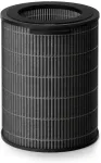 PHILIPS | HEPA NanoProtect filter | FY3437/00 3000 series | For 3000 Series 2-in-1 Air Purifier and Humidifier AC3737