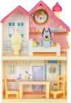 TM Toys Bluey mini Family Home 17614