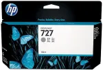 Tooner Hp 727 Grau Tintenpatrone 130ml