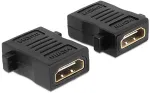 DELOCK HDMI Adapter A -> A Bu/Bu