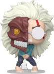 Funko POP! Dandadan - Okarun (Alt Outfit)