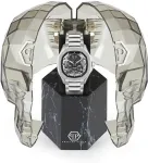 Philipp Plein K&auml;ekell MAN PWRAA0223 (42MM)