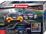 Carrera DIGITAL 132 Victory Circuit, racetrack