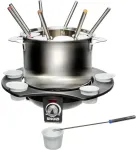 Frit&uuml;&uuml;r Unold 48645 Fondue Elegance