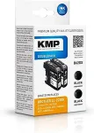 Tooner KMP PrintTechnik AG KMP Patrone Brother LC-223BK black Doppelp. 2x550S. B62DX