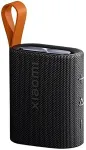 Xiaomi Sound Pocket Stereo portable speaker Black 5 W