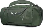 Salewa Rope bag AGNER-dark olive