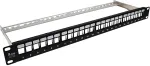 A-LAN Alan PK020 patch panel 1U