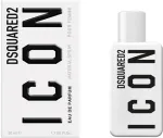 Dsquared2 Icon 50ml - Eau de Parfum naistele
