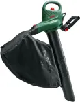 Bosch Powertools Bosch UniversalGardenTidy 3000 Leaf Blower / Garden Vacuum