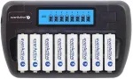 EverActive BATTERY CHARGER NC-800
