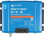 Victron Energy Orion-Tr Smart 24/12-30A Non-isolated DC-DC ch.