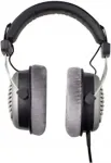 Beyerdynamic | DT 990 | Black, Silver