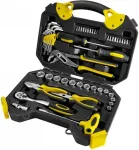Fieldmann FDG 5002-54R 54 - Piece wrench set