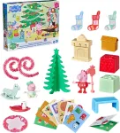 PEPPA PIG advendikalender