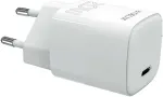 CELLY TC1USBC20WEVOWH mobile device charger Smartphone White AC Fast charging Indoor